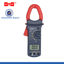 Digital Clamp Meter DT201F with Frequency measurement